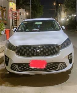 کیا سۆرینتۆ